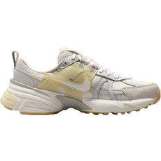Nike V2K Run Låg Sneaker - Grå