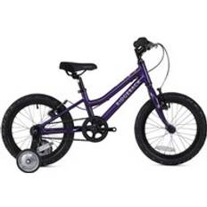 Purple Bikes Ridgeback Melody 16 Inch Kids Mountain Bike Kids Bike