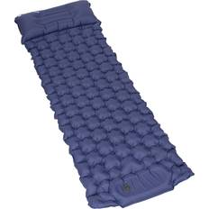Arctic Tern Airmat Foam Incl Pillow Single Pecoat OneSize