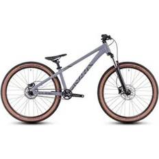 29" Mountainbikes Cube Dirt MTB Flying Circus Hazeblue Reflex
