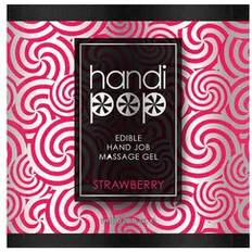 Erotisk Massageolja 6 ml