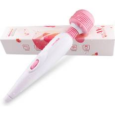 2021 Magic Wand Massage Usb Rechargeable Vibrator Relax Muscles