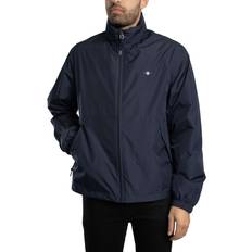 Gant Overtøj Gant Lightweight Windshielder Jacket - Mørkeblå