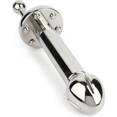 Sexleksaker Mr. Steel Reamer Dildo Rotator Silver