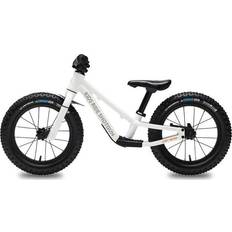 Shotgun Kids Ride Dirt Hero Push Bike 14