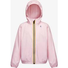 K-Way Windbreakers Le Vrai Petit Claude 4.0 - Lilac