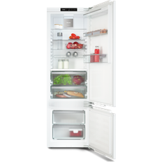 Miele fryser integreret Miele KF 7742 C Hvid