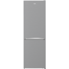 Fristående kylfrysar - Rostfritt Stål Beko b100 RCSA366K40XBN Rostfritt Stål