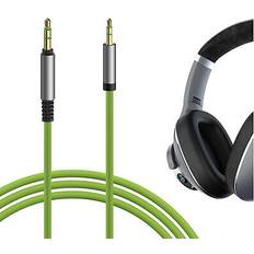 Cables Geekria Audio Cable for AKG N60 4 ft