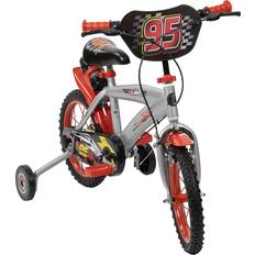 Disney Cyklar Disney Huffy 24484W Barncykel