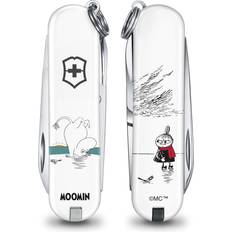 Victorinox Classic SD Multifunctional Knife Disaster Multitool