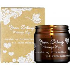 Joan Ørting Massagelys 40 ml