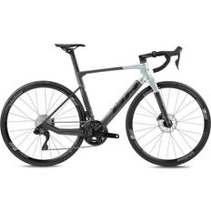 Shimano 105 Road Bikes BH Racercykel Allround RS1 4.0 Grå M