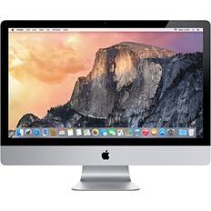 Apple iMac 21.5 Mid 2010 4GB RAM 500GB HDD
