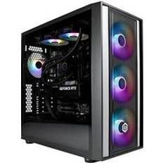 CyberPower Pc Intel Core I9 14900Kf Rtx 5090 32Gb Ddr5 Ram 2Tb M.2 Nvme Ssd Gaming Desktop Pc