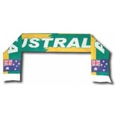 Scarfs Supportershop Supporter ShopE C H A R P E Australie Vert