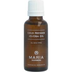 Cold Pressed Jojoba Oil