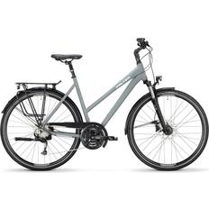 Cykler Falter T 4.0 Trapez 2025 55CM
