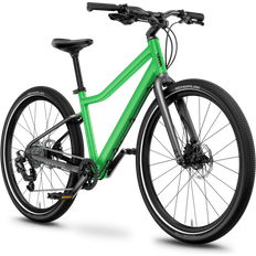 Woom Explore 5 24" 2025 - Jungle Green Barncykel