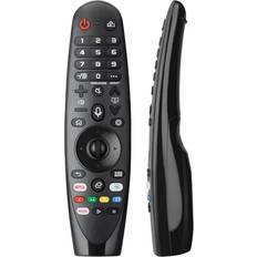 Angrox Universal Magic Remote for LG Smart-TV MR19BA