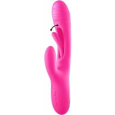 Sexleksaker Yoba Pink G-Punkt Vibrator