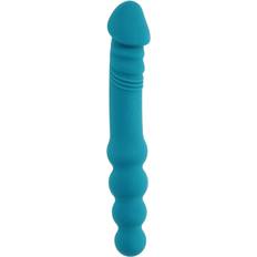 Sexleksaker Evolved Blue Powerful Classic Vibrator