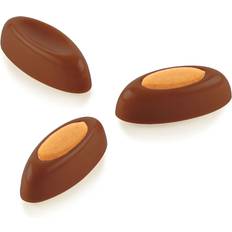 Baktillbehör Silikomart Sogno-P Professional Chokoladeform