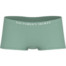 Victoria's Secret Seamless Boyshort Panty - Green