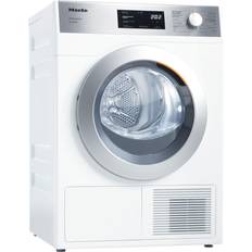 A+++ - Kondenstumlare Torktumlare Miele PDR 1108 SmartBiz HP Vit
