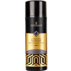 Sensuva Ultra-Thick Silicone-Based Personal Moisturizer 3.4 oz