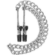 Mini Munchers Nipple Clamps Bröstklämmor Med Kedja