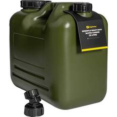 Ridgemonkey Speedflo Heavy Duty Water Tank 15l
