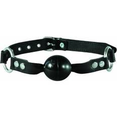 XX-DREAMSTOYS Mundknebel Schwarz