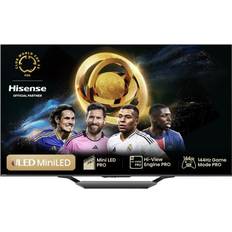 Hisense Mini-LED 75U7NQ