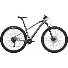 Rock Machine Cyklar Rock Machine Hardtail Mtb Torrent 30-29 Matte Grey/Black M