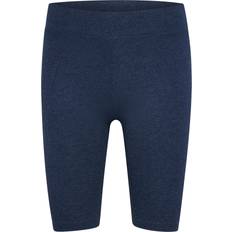 Hummel Tights Hummel Pulse Logo MW Korte Tights - Dame