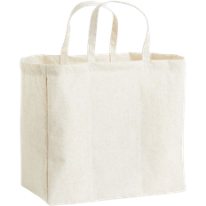 Linen-blend laundry