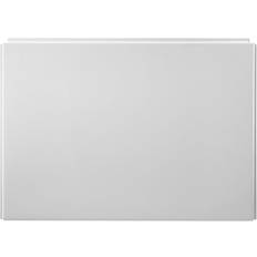 Imagine White End Bath Panel 51Cm 70Cm One Size