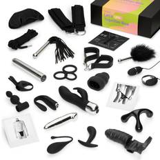 Sinful Let's Play Together Box Black