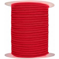 Ouch! Bondage Rope 100 m Red