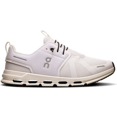 On Kid's Cloud Sky Sneakers Barn - Grå