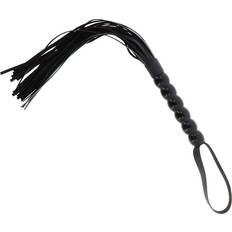 Piskor Hidden Desire Extreme Long Beaded Flogger Whip