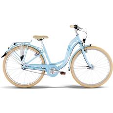 Puky Cykler Puky Skyride 26-7 Blau 2024