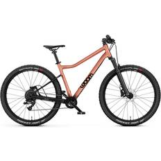 Woom OFF AIR 6 26 Zoll 9K Diamant Copper