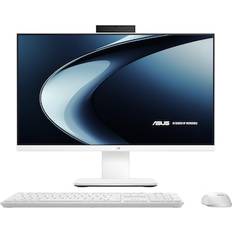 ASUS All-in-one Stationära datorer ASUS V400 AiO V440VAESK-WPC005X Intel Core i5 16 GB DDR5 1 TB SSD