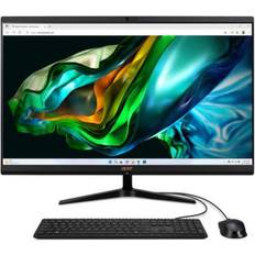 8 GB Computer Fissi Acer Desktop Aspire C 27 C27-1800