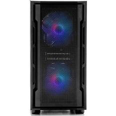 Stormforce Uniface Gaming Desktop AMD Ryzen 5 16Gb RAm 1TB SSD