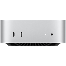Apple Mac Mini M4 10-Core 16GB 256GB SSD 10Gigabit Ethernet