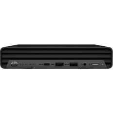 HP Elite Mini 800 G9 Intel Core i7 16 Gb 512 Windows 11 Pro