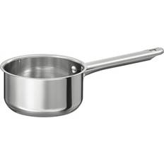 IKEA 365+ Kastrull, rostfritt 1 L 14 cm
